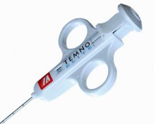 Merit Medical Systems, Inc TEMNO ELITE BIOPSY SYSTEM | Used in Biopsy, Biopsy breast, Biopsy soft tissue  | Which Medical Device